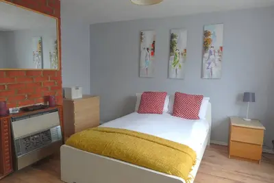 Image de Eddiwick House - Huku Kwetu (Dunstable)