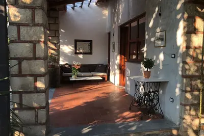 Image de Résidence Li Cardilli pour un séjour immergé dans la nature