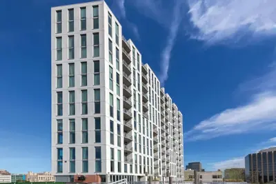 Image de Wyndham Austin, Condo 2 chambres, WifI gratuit et parking