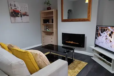 Image de Pearson House - Huku Kwetu (Notts)