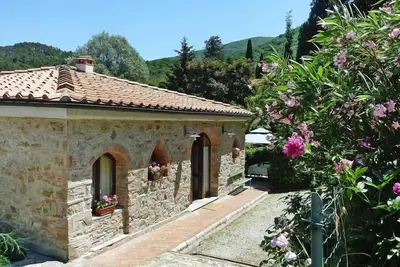 Image de Maison de vacances Casa Carla, Ripafratta
