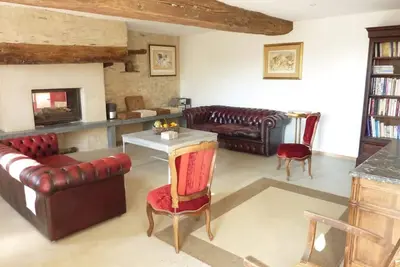 Image de La \"Bahutière\" et \"Le Pineau\"