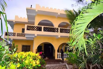Image de Villa jakaza, Watamu