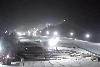 Image de Ski Beaver Creek le 2 décembre 4 nuits