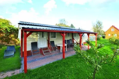 Image de Logements de vacances, Ostrowiec Slawienski