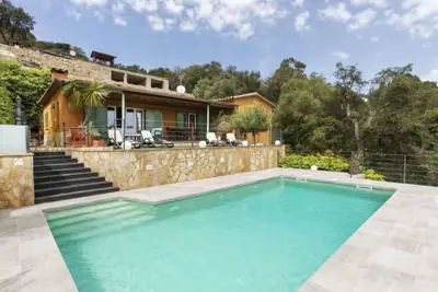 Image de Maison Gloria by Interhome