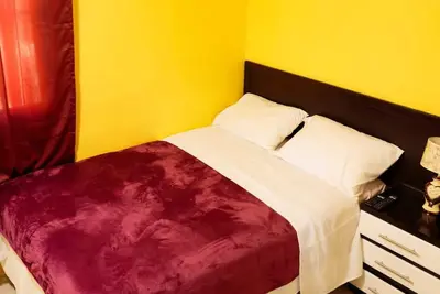 Image de Appartement meublé confortable