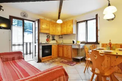 Image de Condominio al Parco by Interhome