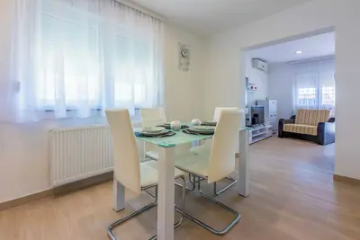 Image de Apartments Cvetkovic