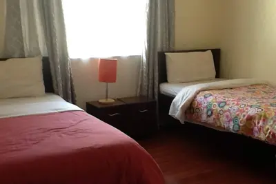 Image de Appartement de 2 chambres entièrement meublé
