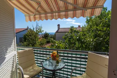 Image de Apartments Stivic