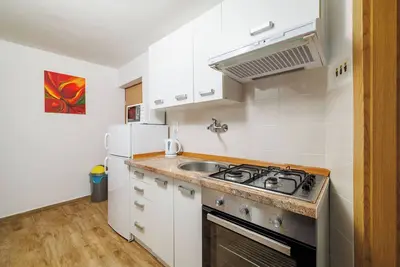 Image de Apartments Pinty