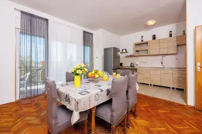 Image de Apartments Davorka