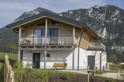 Image de Chalet Gamsknogel, Inzell