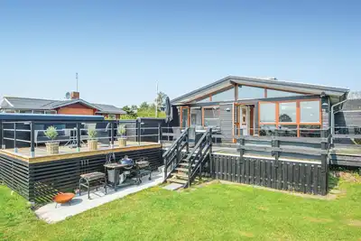 Image de Belle maison de 3 chambres à Hejls