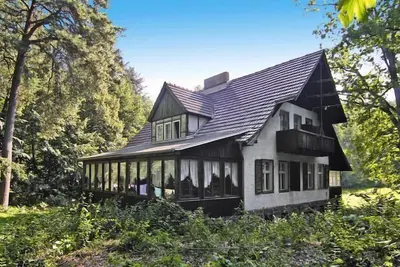 Image de Maison Xxl Altenhof au bord du Werbellin