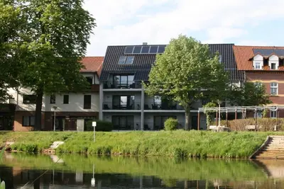 Image de Appartements avec vue sur la Spree à Lübben