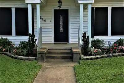 Image de Maison de la rue Hughes!