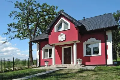 Image de Maison de vacances א Nowe Warpno