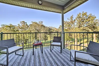 Image de Nouveau! 'The Ridge' Resort Condo avec piscines et parcours de golf