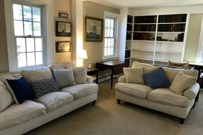 Image de Spacieuse maison du Cap près de Barnstable Village