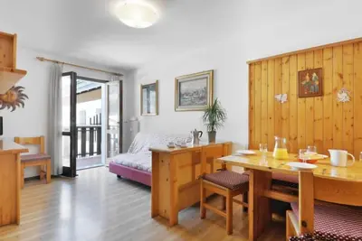 Image de Condominio al Parco by Interhome