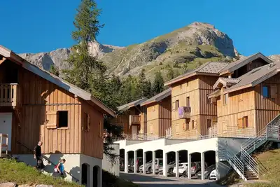 Image de Appartement au pied des pistes! | Local Ă Skis Gratuit