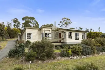 Image de La base idéale pour se détendre et explorer l'île Maria