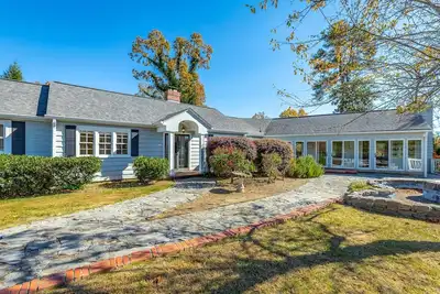 Image de Grand View of Lookout Mountain