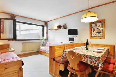 Image de Appartement Apt 1 by Interhome