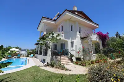 Image de Villa Ruya, stunning sea views
