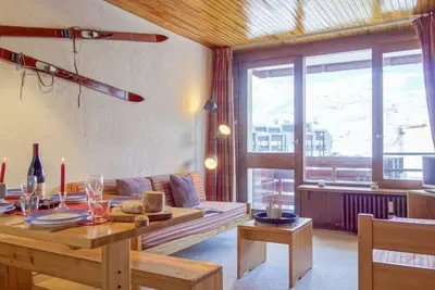 Image de Les Hauts du Val Claret(Val Claret) by Interhome