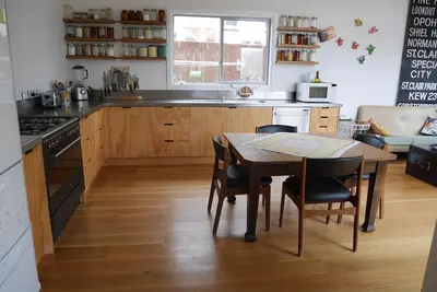 Image de ** Gâteau au bord de l'océan **
