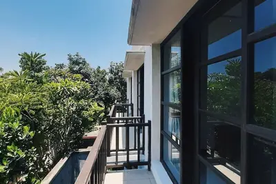 Image de Villas Puri Raisha pour les familles