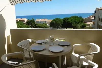 Image de Coquet Appartement Avec Vue