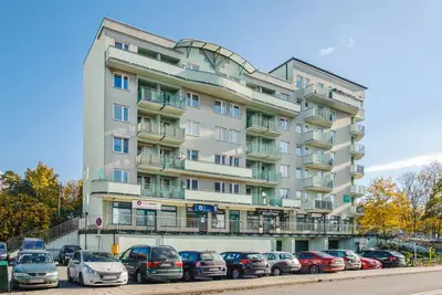 Image de Apartamenty Sun & Snow Legionów