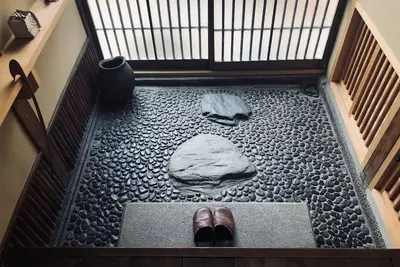 Image de Kurashiki Den - Propriété entière - Bikan Chiku