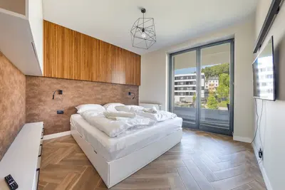 Image de Apartamenty Sun & Snow Silva