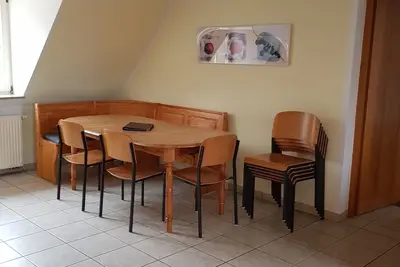 Image de Appartement de vacances \"Bildeiche\"