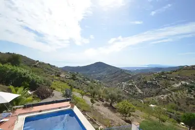Image de Cortijo Bellavista - Rv112 Cómpeta by Ruralidays