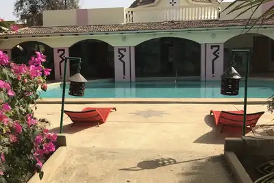 Image de Magnifique Villa Fleuri