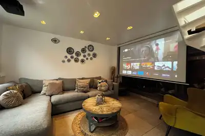 Image de Ancienne ferme à 10 minutes du centre d'Amsterdam