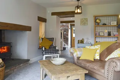 Image de 2 chambres à coucher à High Bickington, near Great Torrington