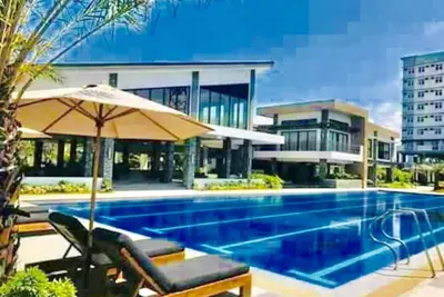 Condo 2br avec Netflix et Ktv | 20mbps fibr wifi @Verdon Parc Davao