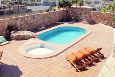 Image de Villa de charme Fuerteventura