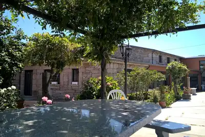 Image de Maisons Sequeiros - Maisons Resineiro