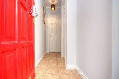 Image de # 8 Cityhouse Townhouse