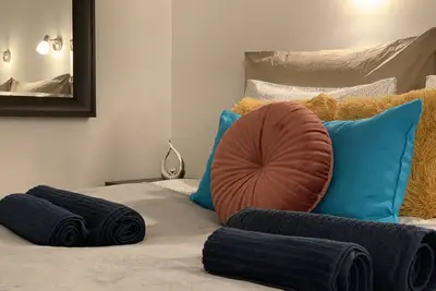 Image de Rio's Central Deluxe Apartment