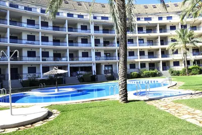 Image de Sueños De Denia, 2 chambres, by Bookindenia