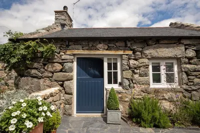 Image de Nouveau 2019 - Cottage romantique, vue sur la campagne, près de la plage et des montagnes